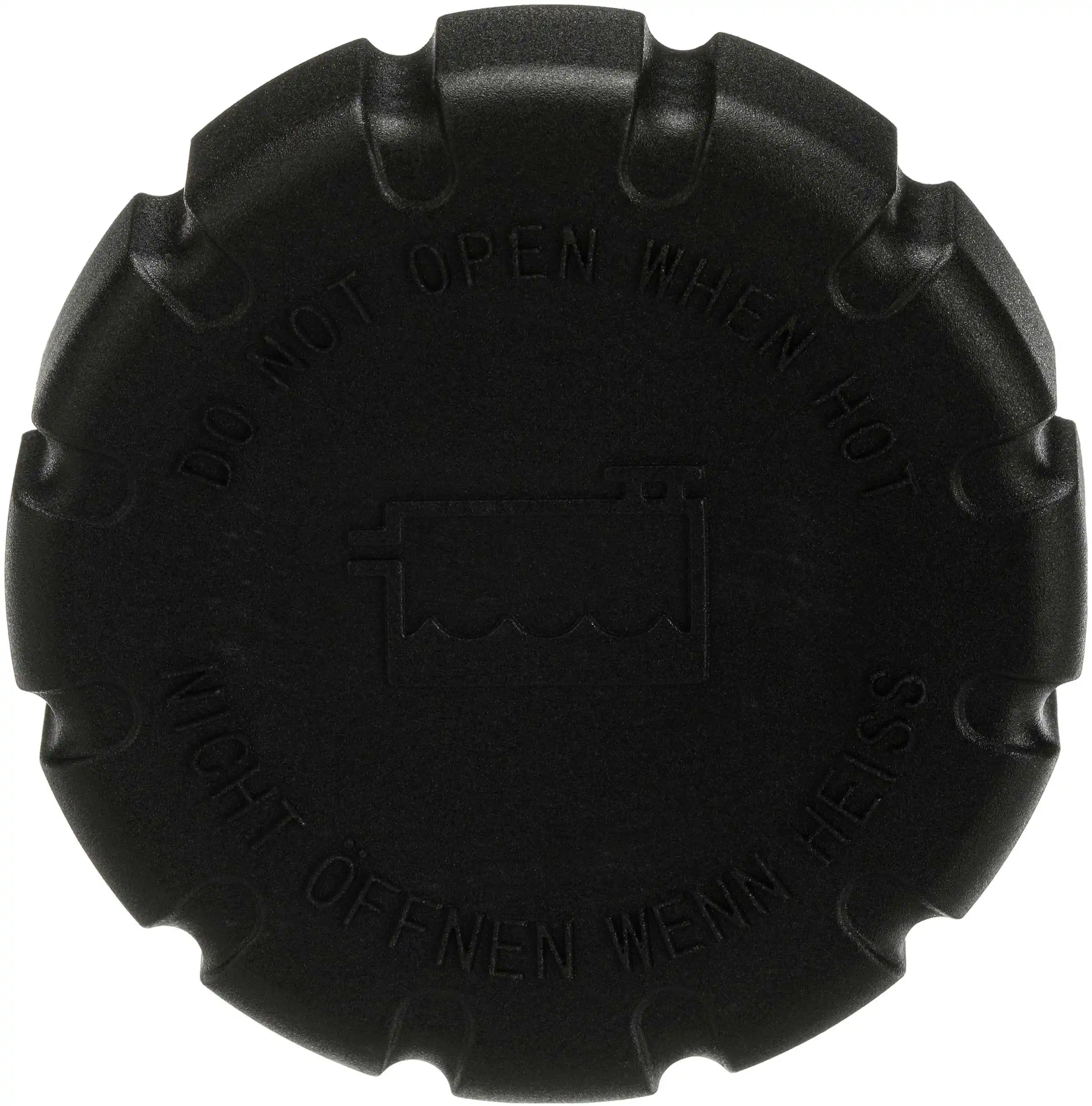  Кришка розширювального бачка Mercedes S 