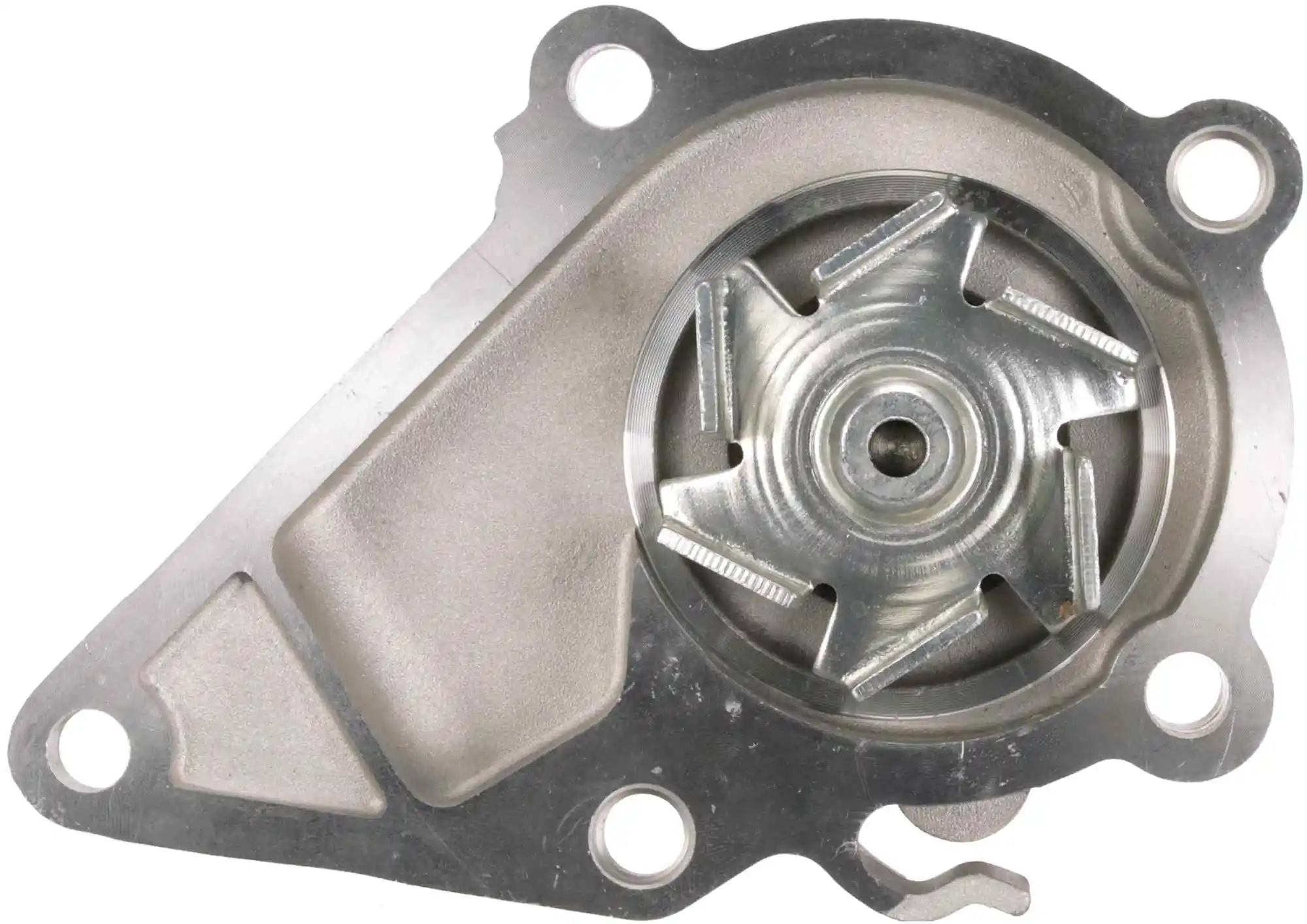 Водяний насос Hyundai Lantra I