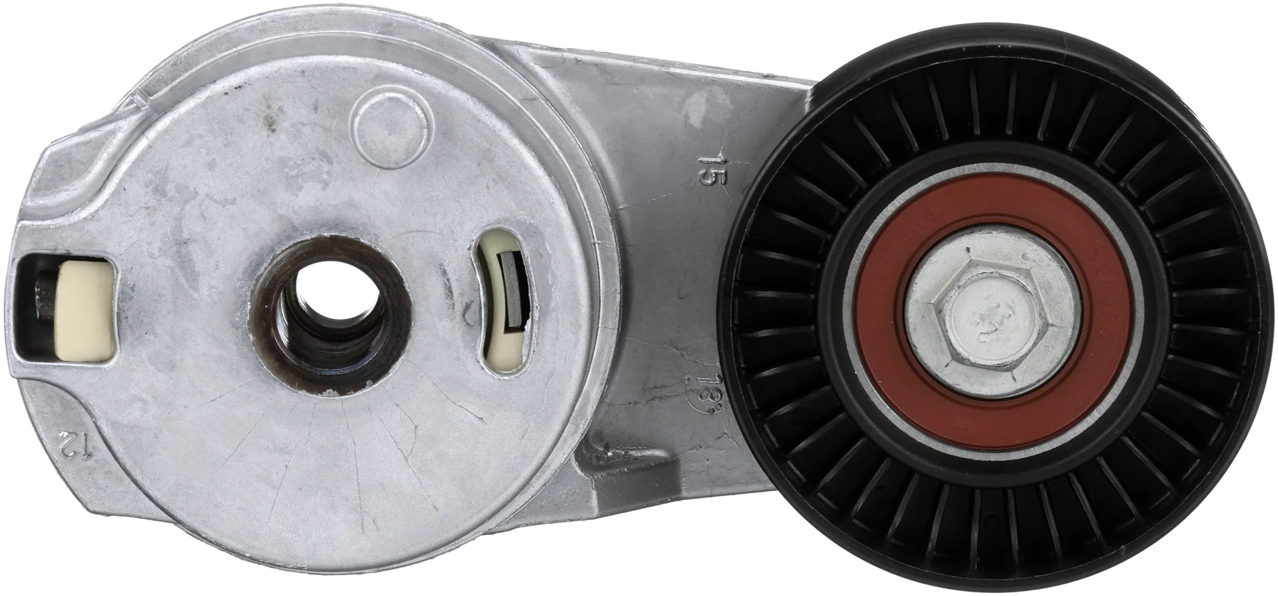 Натягувач приводного ременя Fiat/Alfa/Lancia K04861660AA