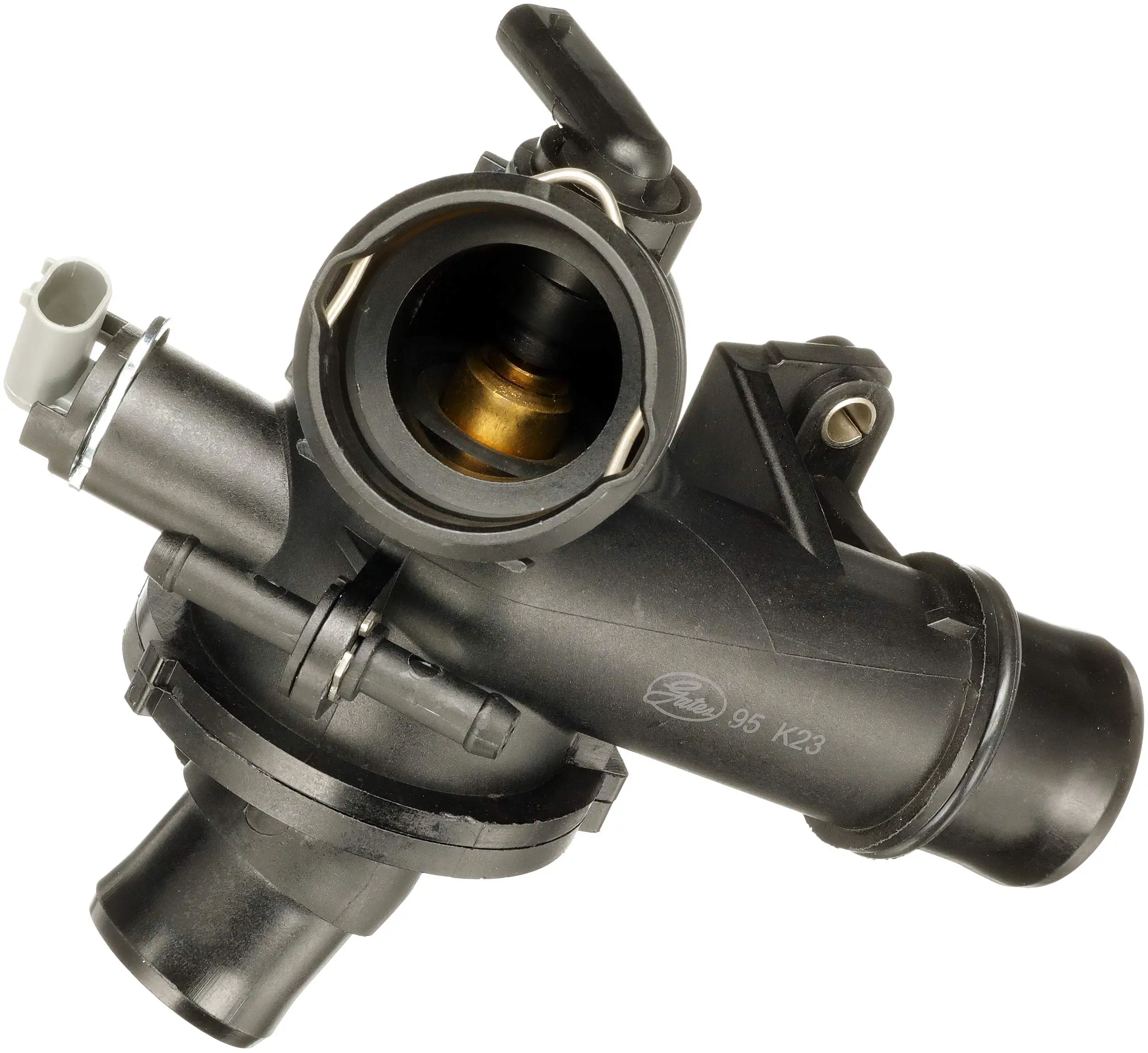 D2M017TT Thermotec Авто термостат