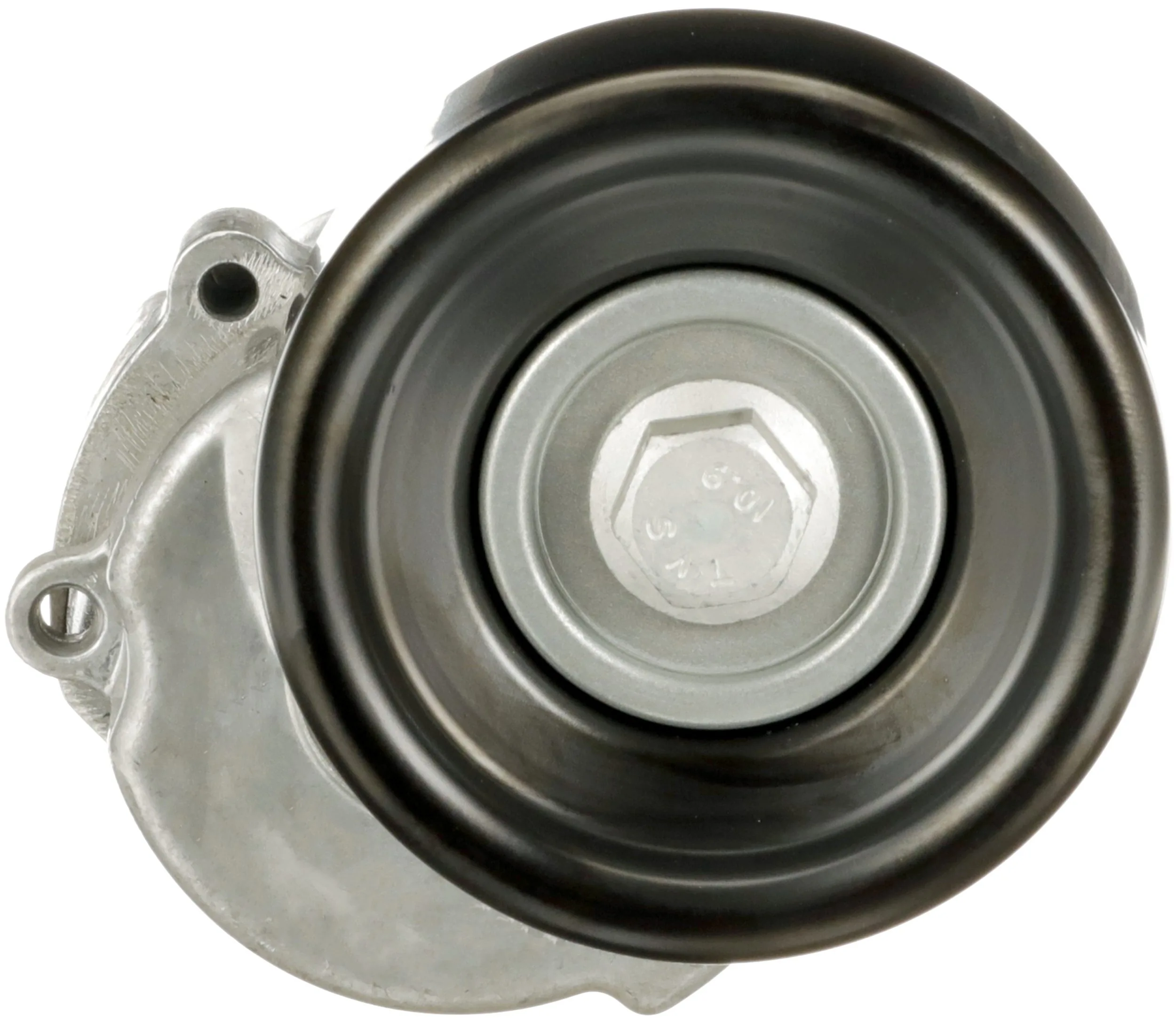 Натяжна планка поліклинового ременя на Volvo S40 I VS