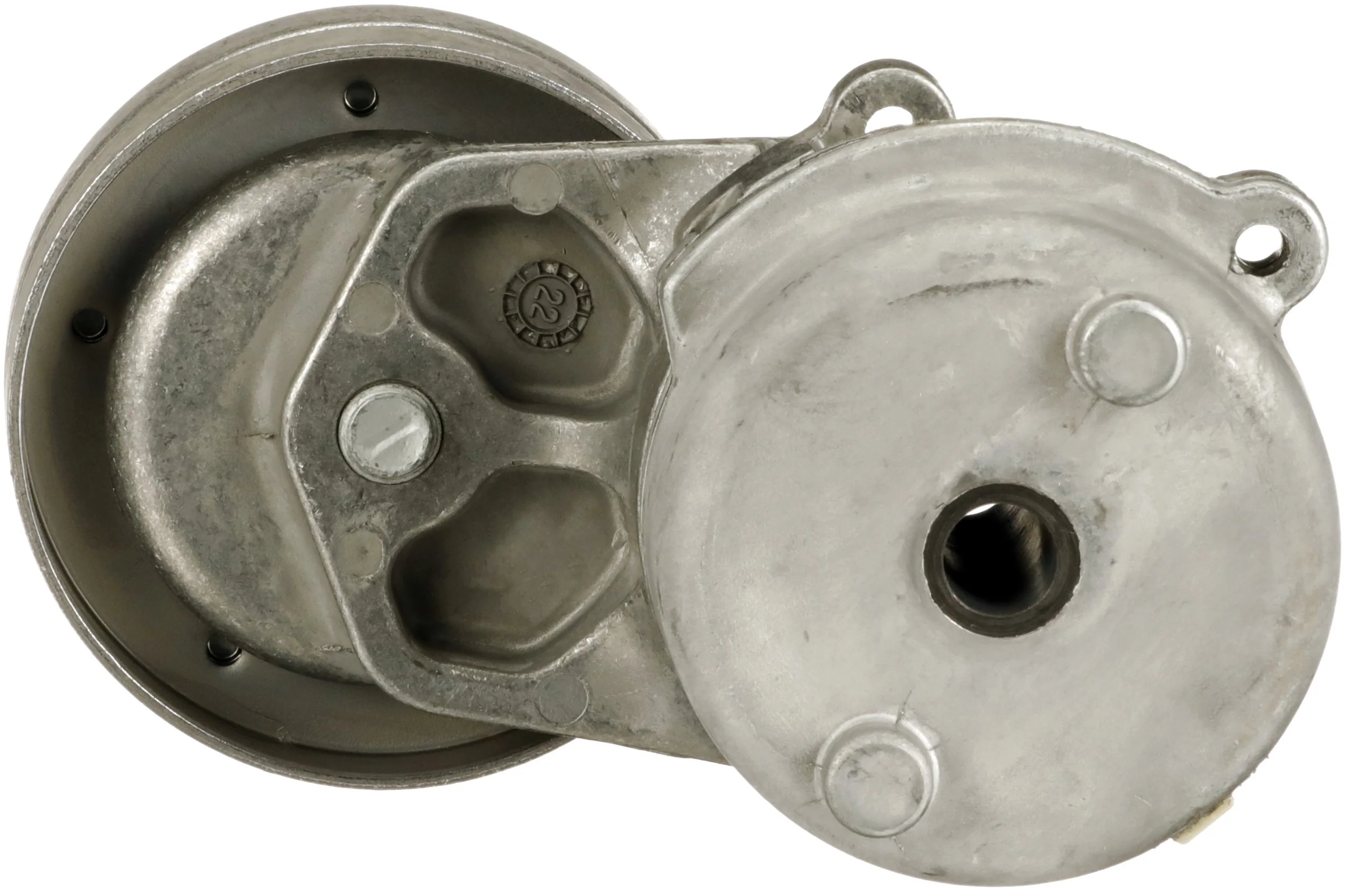 Натягувач приводного ременя Magneti Marelli MPQ1247 ціна, від 12.09 USD