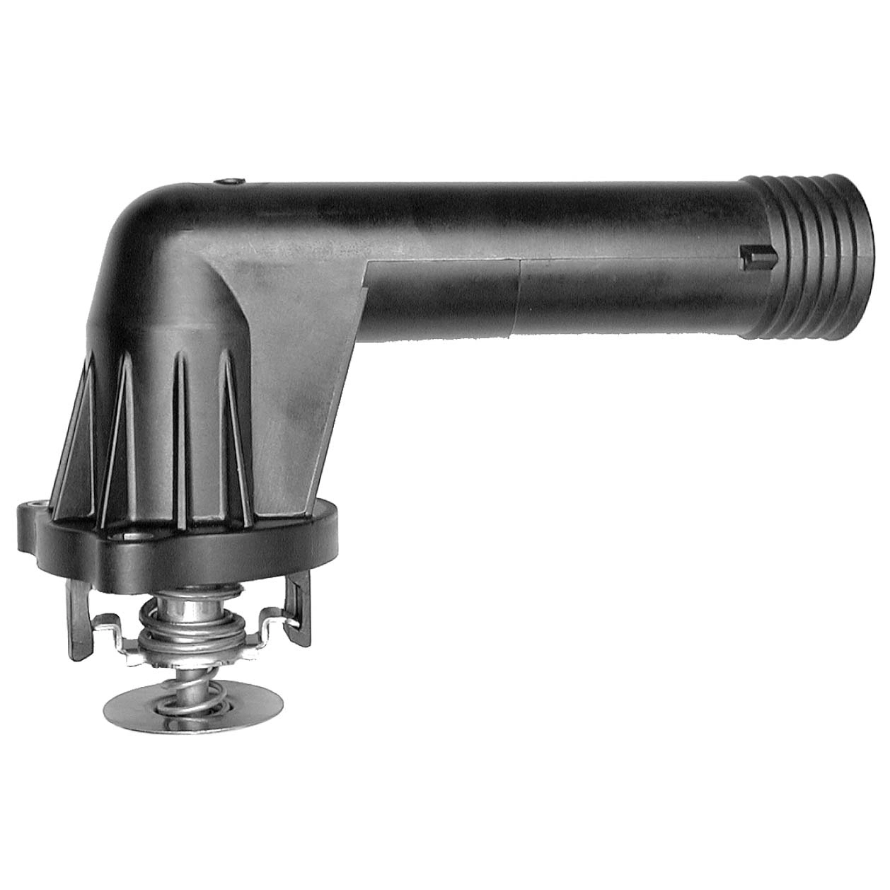 Купити 11531739755 Mercedes Термостат в корпусі