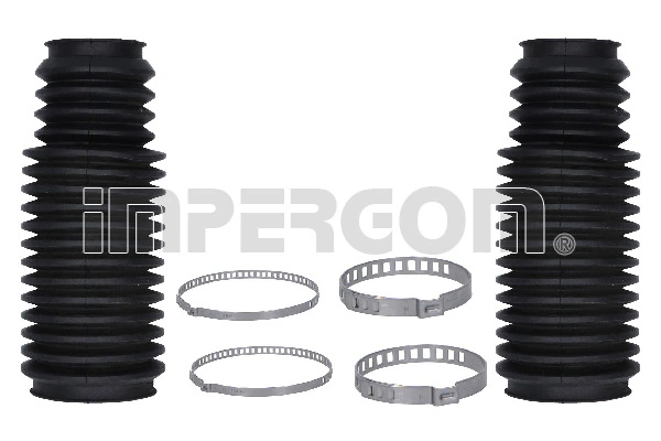 Пильник рульової тяги GKN-Spidan 0084067 ціна, від 10.28 USD