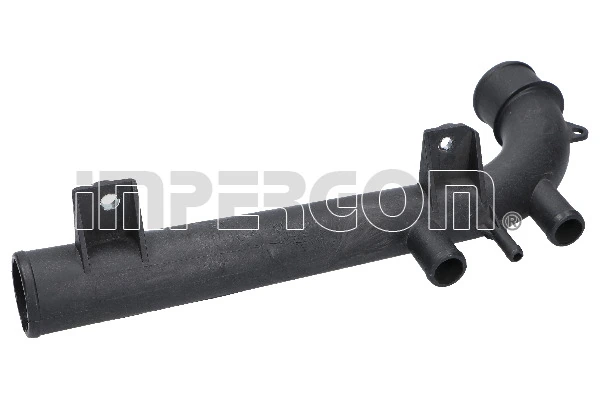 Фланець системи охолодження (трійник) General Motors 1336167 ціна, від 21.10 USD