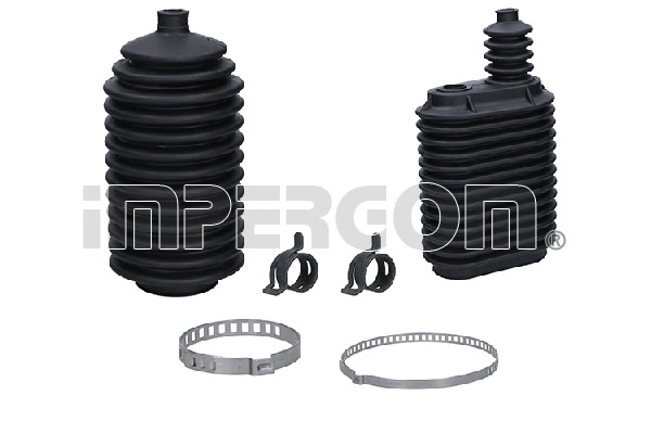 Пильник рульової тяги Fiat/Alfa/Lancia 9943835 ціна, від 30.86 USD