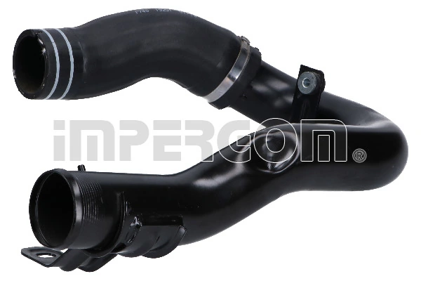 95528115 Peugeot/Citroen Шланг/патрубок интеркуллера