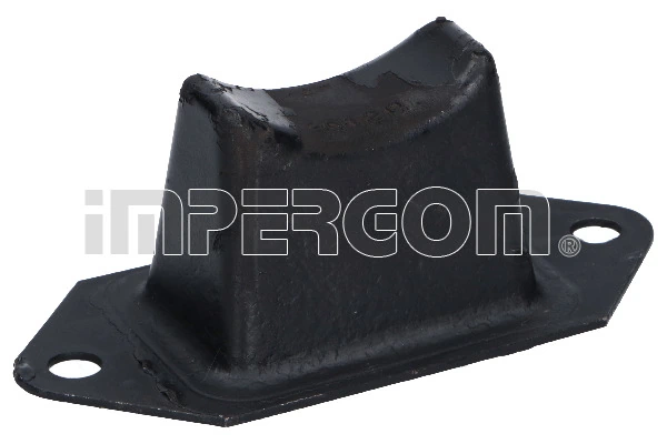Відбійник задньої ресори 0093803992 Fiat/Alfa/Lancia