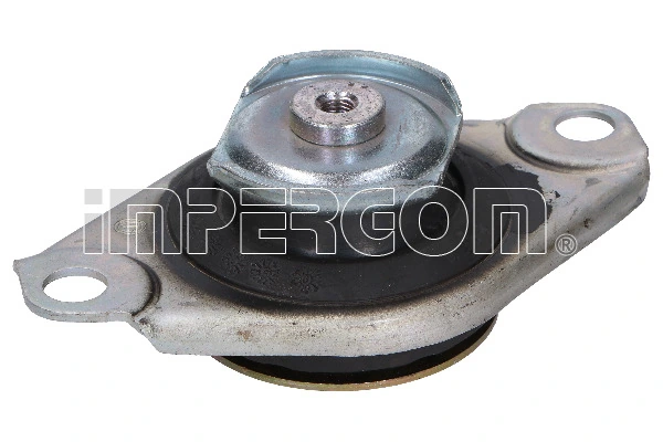 Подушка трансмісії (опора коробки передач) Polcar FIEM065 ціна, від 20.59 USD