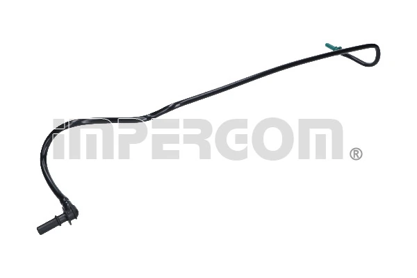Трубка паливна, від фільтра до насосу Fiat/Alfa/Lancia 51738254 ціна, від 13.43 USD