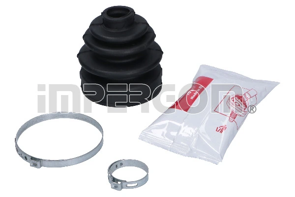 Пильник ШРУСа зовнішній 40088M0205 Nissan/Infiniti