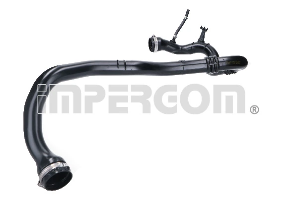 Шланг/патрубок интеркуллера Rapro 27166 ціна, від 97.45 USD