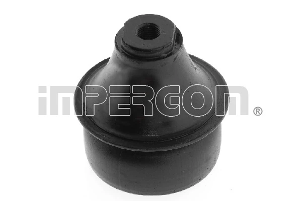  Подушка двигуна задня Nissan Qashqai 1