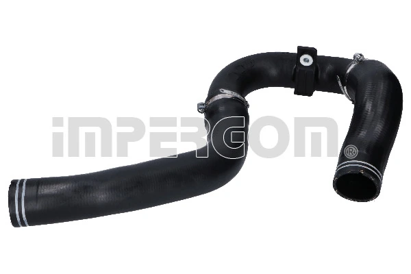 Купити 51901752 Fiat/Alfa/Lancia Шланг/патрубок интеркуллера