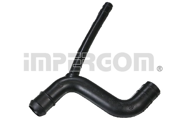 Трубка картера повітряна Impergom IMP19658 ціна, від 11.40 USD