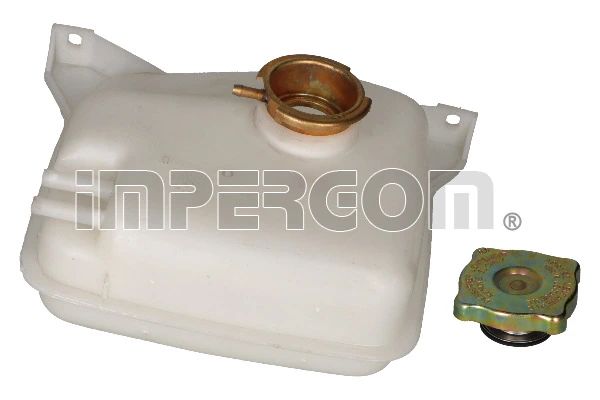 5701ZB2 Polcar Розширювальний бачок охолодження