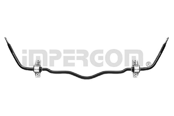 50702712 Fiat/Alfa/Lancia Стабілізатор передньої підвіски