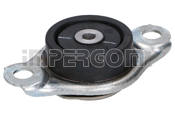 Подушка (опора) двигуна, ліва Magneti Marelli 030607010444