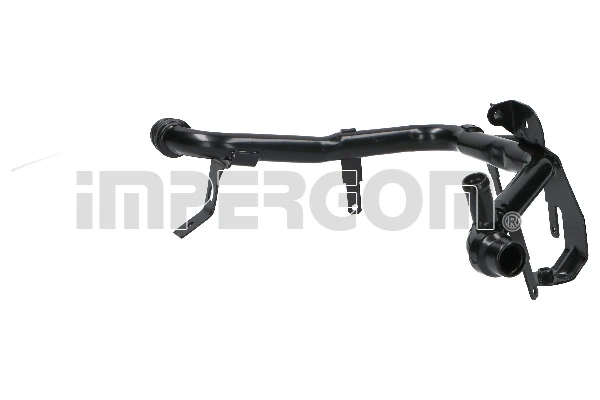 Шланг/патрубок системи охолодження Metalcaucho 3208 ціна, від 18.15 USD