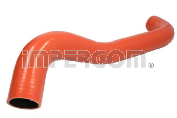 Шланг/патрубок интеркуллера GP ORK504136611 ціна, від 20.87 USD