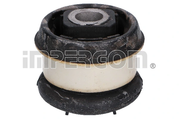 Сайлентблок задньої балки/підрамника Polcar S2413010 ціна, від 14.80 USD