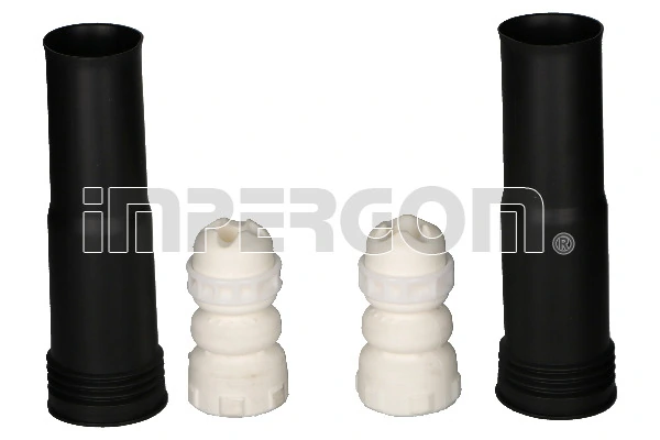 Буфер амортизатора заднього на Audi Q3  F3B