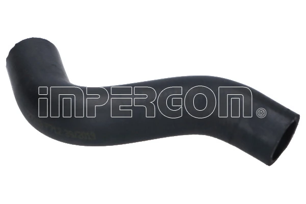 Шланг/патрубок радіатора охолодження, нижній Thermotec DW4016TT ціна, від 11.26 USD