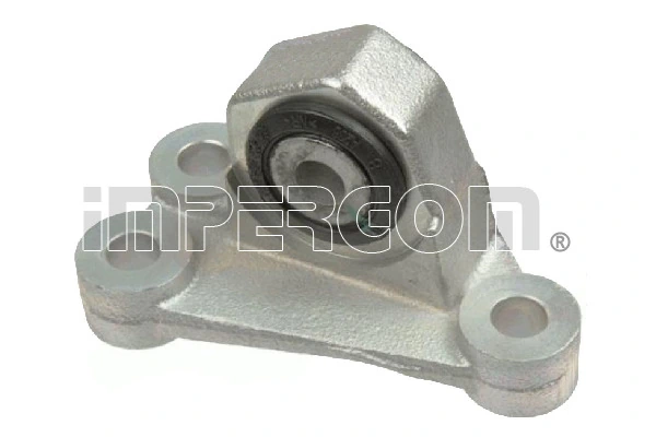 51991080 Fiat/Alfa/Lancia Подушка передньої опори двигуна