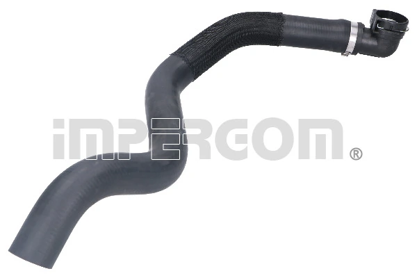 Шланг/патрубок радіатора охолодження, нижній Thermotec DWD004TT ціна, від 14.01 USD