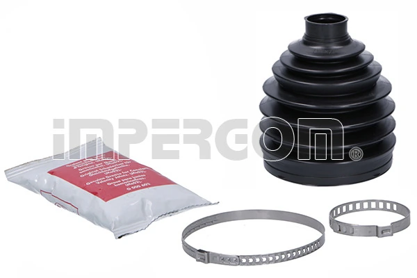 Пильник шарніра кутових швидкостей зовнішній передній Nissan Almera TINO мінівен (V10) (2000 - 2005) ціна, від 8.21 USD