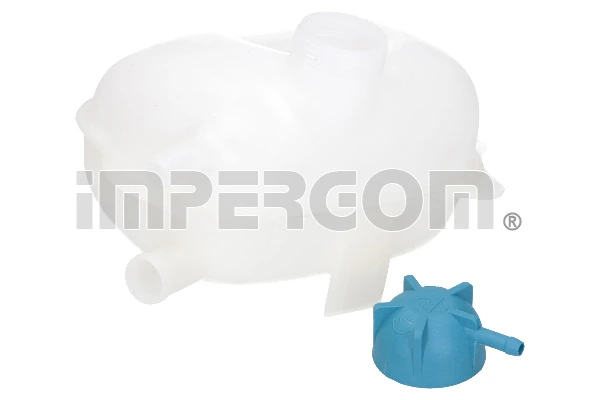 9565ZB2 Polcar Розширювальний бачок охолодження
