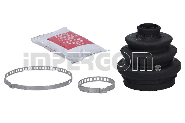 Пильник ШРУСа внутрішній, передній піввісі Febi 3313