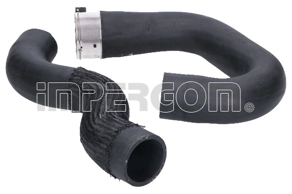 Шланг/патрубок интеркуллера Kamoka 7910503 ціна, від 29.60 USD
