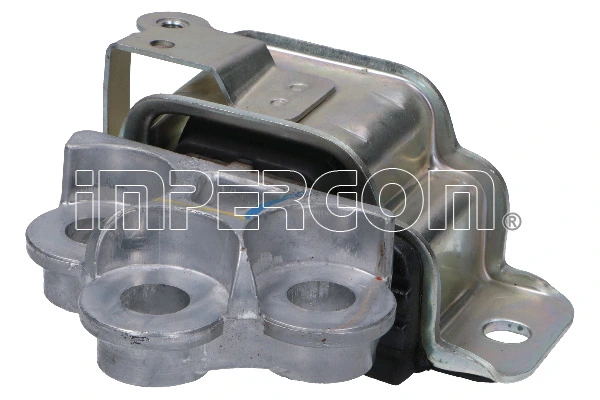 Подушка (опора) двигуна, ліва 52003790 Fiat/Alfa/Lancia
