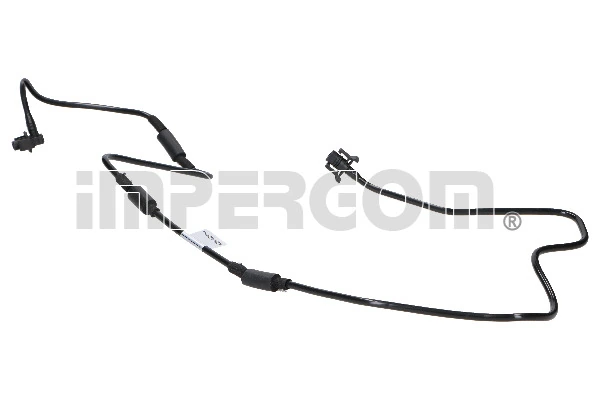 Шланг/патрубок системи охолодження Peugeot/Citroen 1614087080 ціна, від 29.48 USD