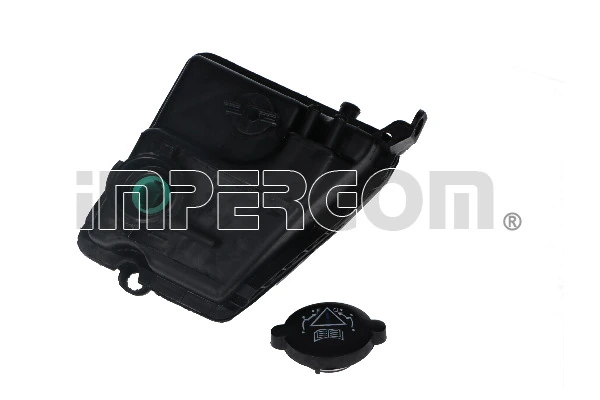 Купити Бачок системи охолодження Peugeot 406  8B