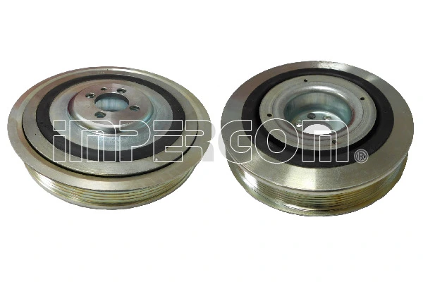 Купити 55573593 Peugeot/Citroen Шків колінчастого вала
