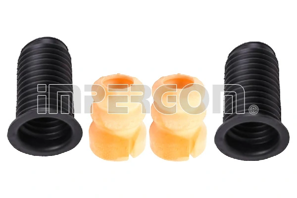 727226 Maxgear Буфер-відбійник амортизатора переднього + пильовик