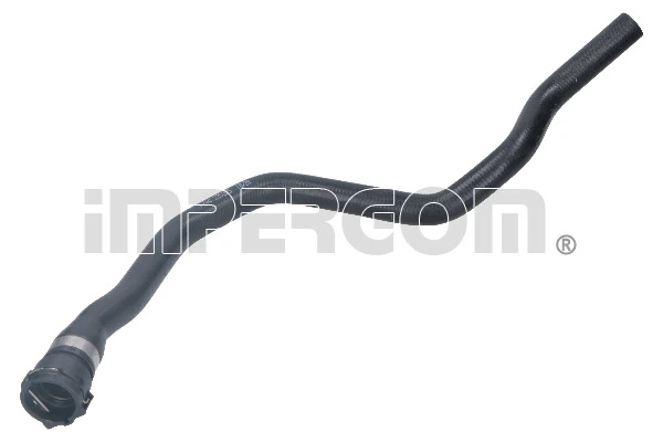 Шланг/патрубок системи охолодження YTT Y80238 ціна, від 15.77 USD