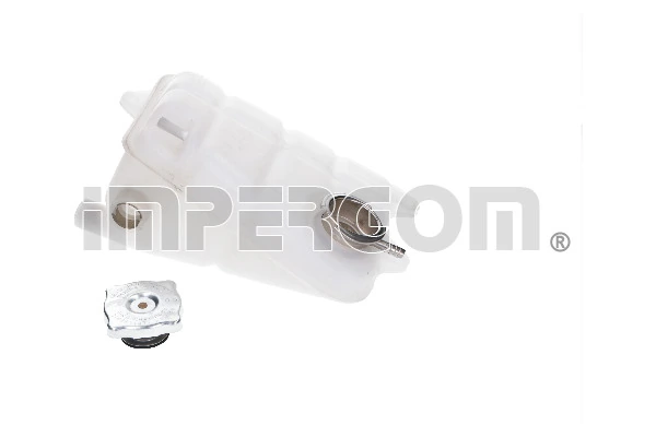 Купити Бачок системи охолодження Mercedes S  W126