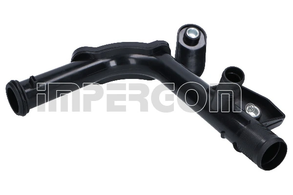Купити Патрубок термостата Renault Laguna II BG0, BG1