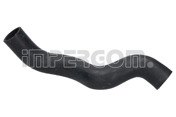 Шланг/патрубок радіатора охолодження, верхній 13136150 Opel