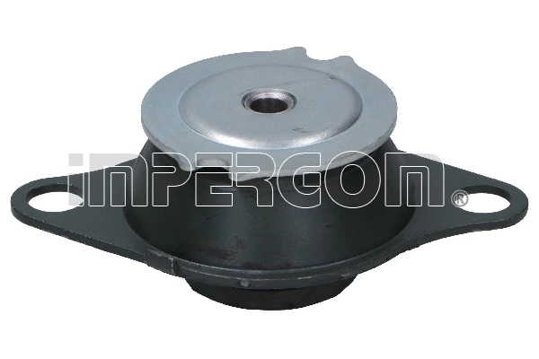 Подушка двигуна передня FIEM062 Polcar