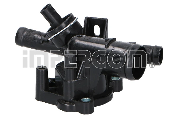 Корпус термостата 93198646 Peugeot/Citroen