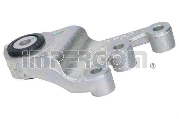 51999636 Fiat/Alfa/Lancia Подушка передньої опори двигуна
