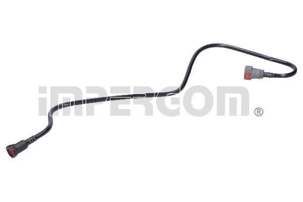 Купити 00001507D0 Peugeot/Citroen Трубка паливна, від бака до паливного фільтру