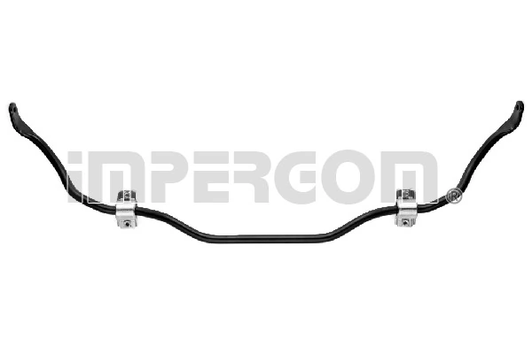 Передній стабілізатор 13343140 General Motors