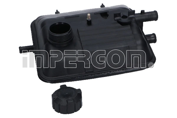 Бачок системи охолодження 2380ZB1 Polcar