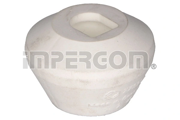 Подушка двигуна передня LMI27091 Lemforder