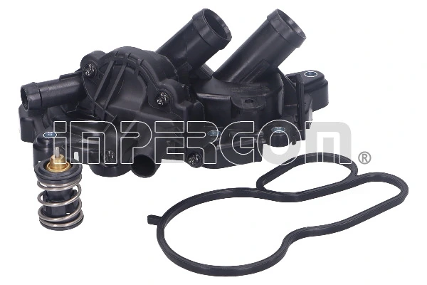 Купити Корпус термостата Volkswagen Tiguan Allspace  BW2, BJ2